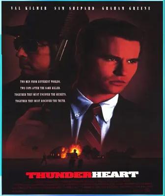 Corazon de trueno 1992 ES EN